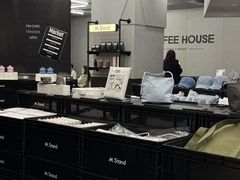 -M Stand(西安大悦城店)