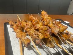 -伊斯麦尔丝路·新派菜(沙子口店)