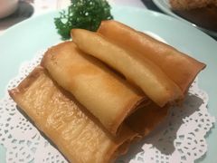 -新大咀港式茶餐厅(宝山万达店)