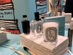 -乐蓬马歇百货公司(Rive Gauche)