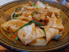 -老陕西面馆(庄市店)