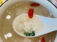 苗家甜酒醪糟小丸子-贵凤凰贵州米粉(五道口店)