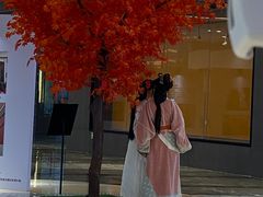 -银泰百货(厦门国贸中心店)