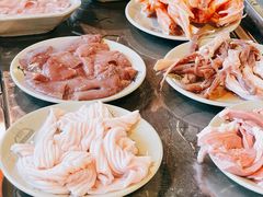 -九尺赵老四鲜鹅肠火锅