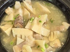 -西山人家·二十年老字号农家菜(旺山店)
