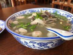 -老三羊汤【北兴隆街店】