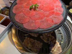 -杨记齐齐哈尔烤肉(总店)
