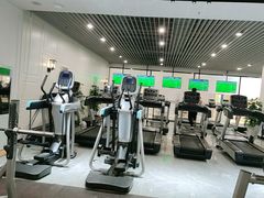 -奇迹健身(金牛凯德店)