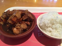 -食悦天美食广场(沈阳青年大街万象城店)