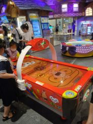 点击看大图 -卡通尼乐园(重庆南坪协信星光店)