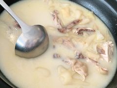 -喜上喜鸡煲翅(吉大店)