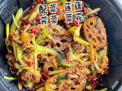 -盒马鲜生(文景博乐里购物广场店)