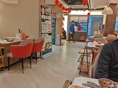 -豆花姐烂豆花火锅(水屯北路恒大滨河店)
