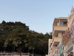 -中山公园(石岐街道)