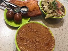 -大福来锅巴菜(古文化街店)