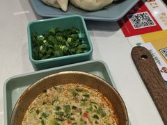 -满兴咱妈烀饼铁锅炖(兰州北街店)