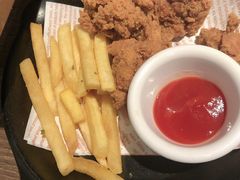 -火炉火自助餐(悠唐购物中心店)