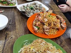 -贞姨美食·老字号海鲜大排档