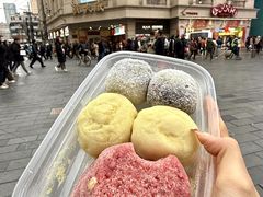 -沈大成(南京东路店)