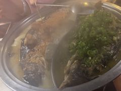 -匠子烤鱼(桫椤湾店)