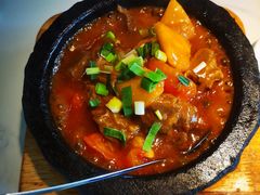 -庆江南江南菜(琴湖溪里花园城店)