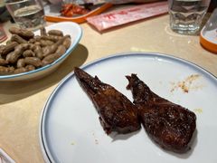 -杨氏青龙虾·羊蝎子(珠江路店)