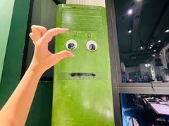 -Thai Basil罗勒叶泰式餐厅(时代天街店)