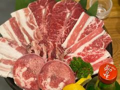 -九田家黑牛烤肉料理(华侨城店)