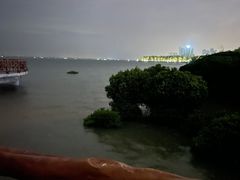 -霞山观海长廊