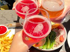 -京A Taproom·精酿餐吧(CBD店)