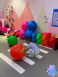 -贝悠悠(华宇时尚店)