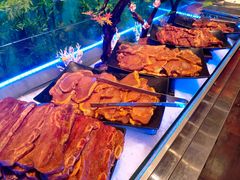 -阪尚皇·原切牛排·烤肉火锅自助(北京路店)