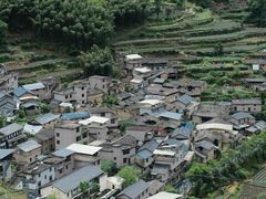 -杨家堂村