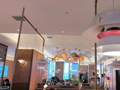 -船歌·鱼水饺青岛菜(金狮广场店)