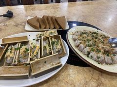 -苏记餐厅(叠南店)