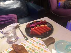 -YUE·6·西式融合餐厅(外滩六号店)