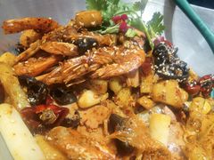 -昱匠·日本料理(金融街店)