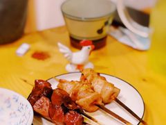 鸡肝-鳥禾(天津店)