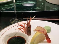 -甄御•海鲜新青岛菜(麦岛店)