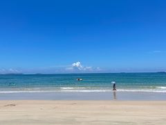 -西涌国际滨海旅游区