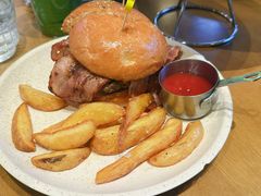 -Grande A'moo(上海万象城店)