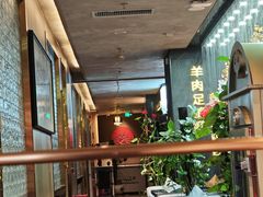 -百草滩羊清水涮羊肉·清真·宁夏盐池滩羊(莲花桥店)