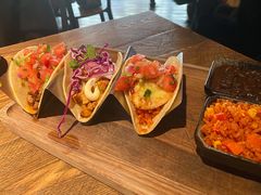 taco-Q MEX 库迈墨西哥餐吧(三里屯店)
