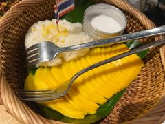 -迷你椰·泰式大排档(共康店)