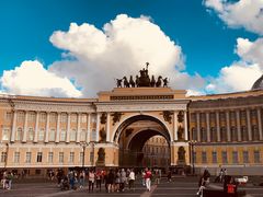 -滴血救世主教堂