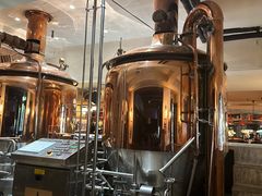 -宝莱纳啤酒花园餐厅PAULANER BRAUHAUS Nanjing(广州路店)
