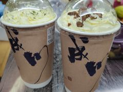 -成川茶店·潮汕工夫浓茶(万象店)