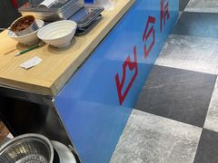自助取餐区-四合院海鲜小厨(旱西关店)