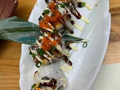 -和创柚子·会席日本料理(新区淮海街店)