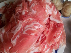 羊肉片-鑫龙火锅城(嘉汇广场店)